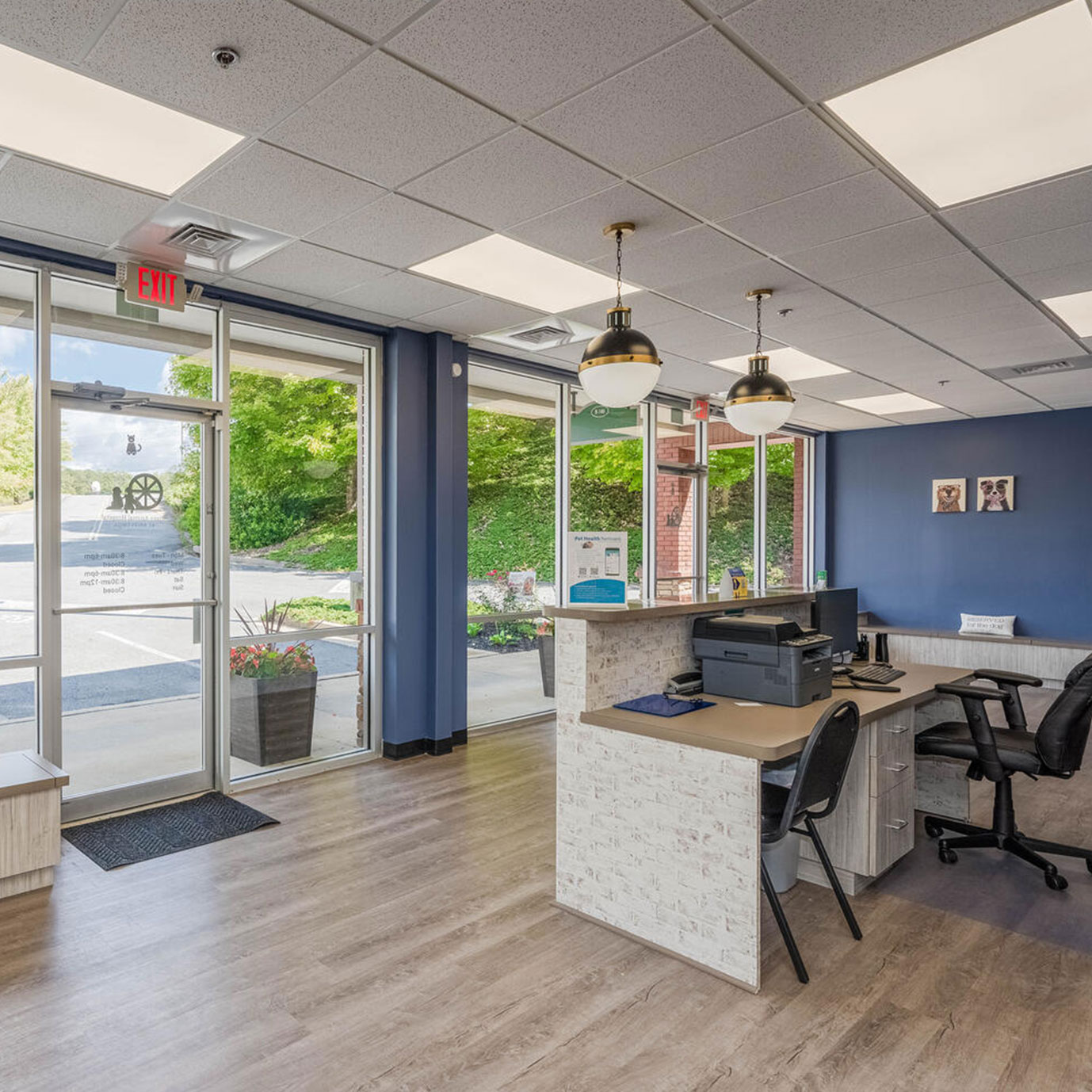 Veterinarian in Canton Vet Near You Sixes Animal Hospital